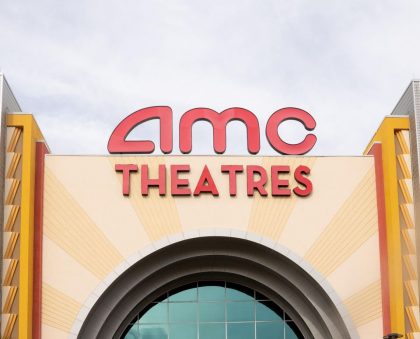 AMC Share Price Plunges As Company Announces Stock Sale Plan Forbes – Markets