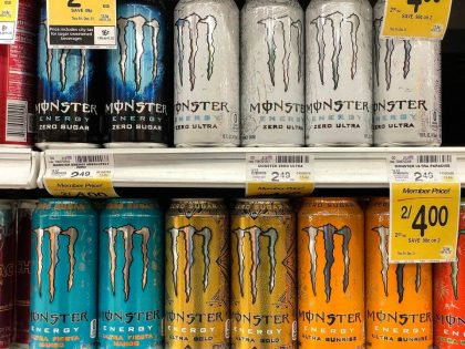 Which Is A Better Beverage Pick – Coca-Cola Stock Or Monster Beverage Forbes – Markets