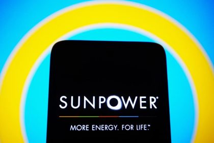 Why Residential Solar Players Like SunPower Stock Are Having A Tough Year Forbes – Markets