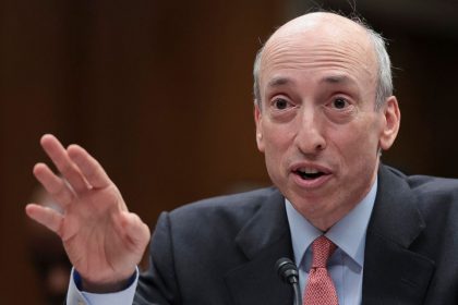 Gary Gensler’s Crypto Approach Likely Won’t Be Slowed By The Courts Forbes – Markets