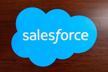 Salesforce Stock Is Undervalued Forbes – Markets