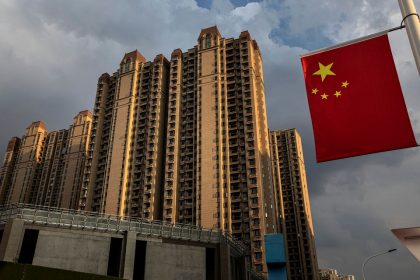 Risks Facing China Now That Its Minsky Moment Has Begun Forbes – Markets