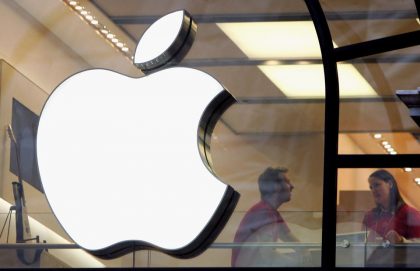 Apple Shares Down While Consumer Prices Are Up Forbes – Markets