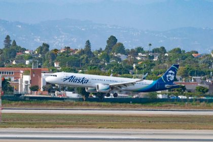 Which Is A Better Pick – Alaska Air Or UAL Stock? Forbes – Markets