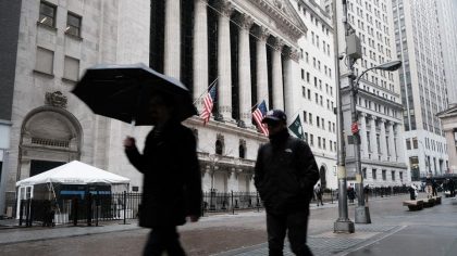 Stocks Head For Worst Quarter Of 2023 As Good Vibes Dry Out Forbes – Markets