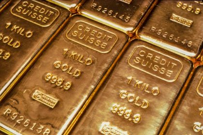 Gold ETF Outflows Accelerated In August – World Gold Council Forbes – Markets