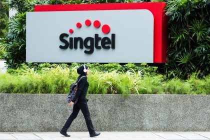 Singtel Sells $807 Million Stake In Southeast Asia Data Center Unit To KKR Forbes – Markets