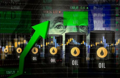 Is $100 Oil Imminent As Crude Futures Hit Highest Levels For 2023? Forbes – Markets