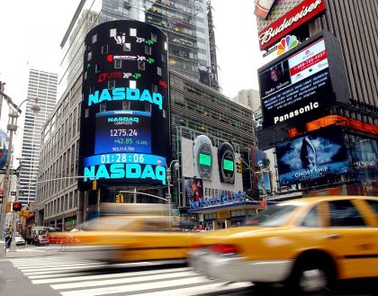 Why Is The Nasdaq Down This Week? Apple, China And Jobless Claims Worries Fuel Stock Market Slide Forbes – Markets