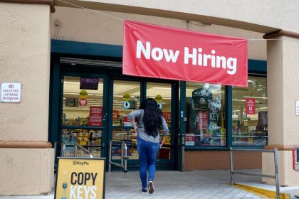 The Job Market Is Cooling – Will the Fed Notice? Forbes – Markets