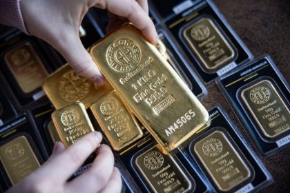 Central Bank Gold Purchases Remained “Hot” In July – World Gold Council Forbes – Markets