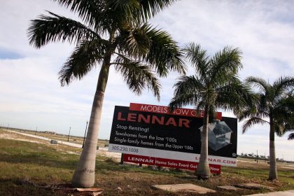 What To Expect From Lennar’s Earnings Today Forbes – Markets