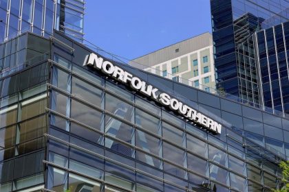 Which Is A Better Railroad Pick – Norfolk Southern Stock Or CSX? Forbes – Markets