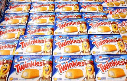 Jelly Filled Twinkies? Smucker’s Looks To Buy Hostess Forbes – Markets