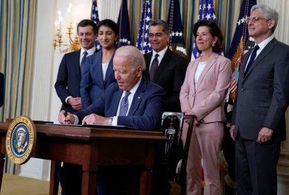 Winning In Court Isn’t Everything For Biden’s Antitrust Regulators Forbes – Markets