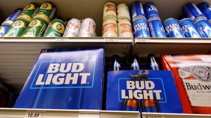 Anheuser-Busch Stock Notches Best Day Of 2023 — Analysts Say Stock Will Climb Despite Bud Light Backlash Forbes – Markets