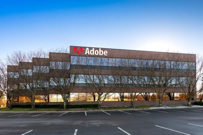 Adobe Stock Is Trading Below Its Fair Value Forbes – Markets