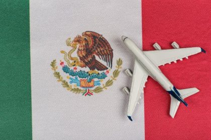 Mexico’s Airlines Safety Upgrade May Be The Lift Investors Have Been Waiting For Forbes – Markets