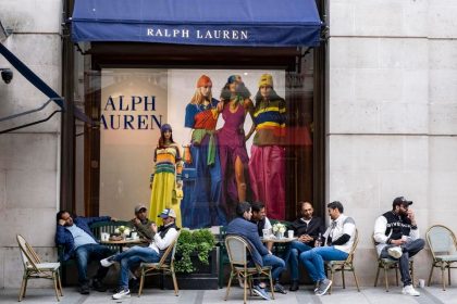 What’s Next For Ralph Lauren Stock? Forbes – Markets