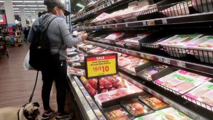 Inflation Ticks Up To 3.7%—Biggest Monthly Jump Since January Forbes – Markets