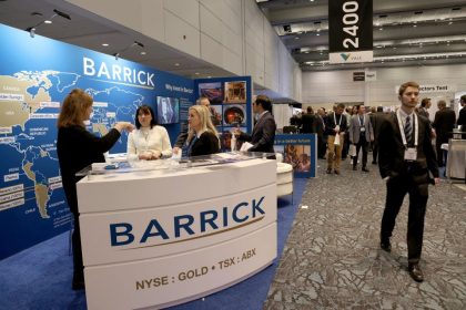 Barrick Stock Trades Below Intrinsic Value Despite Firm Gold Prices And A Strong Production Outlook Forbes – Markets