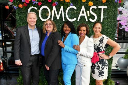 Will Comcast Stock Return To Its Pre-Inflation Shock Highs? Forbes – Markets
