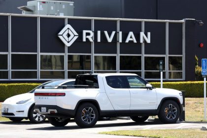 Rivian Convertible Stock Plan Causes Record Stock Drop For EV Maker Forbes – Markets