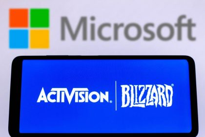 Microsoft’s $69 Billion Activision Blizzard Acquisition Finally Approved Forbes – Markets