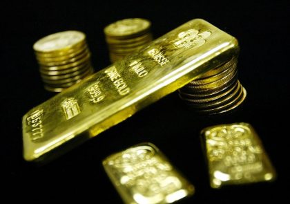 Gold ETF Outflows Sped Up In September – World Gold Council Forbes – Markets