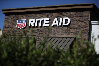 Rite Aid Is Filing For Bankruptcy: Here’s What’s Happened Forbes – Markets