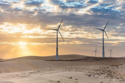 Abu Dhabi In First Wind Farm Launch As 2GW Solar Project Nears Completion Forbes – Markets