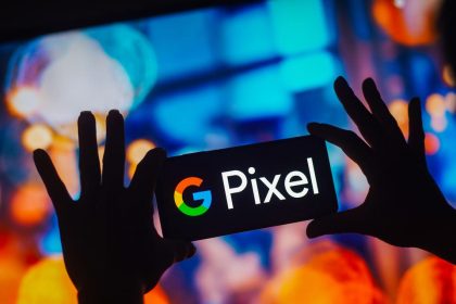 Google Pixel Launch Event Impresses With New Tech And AI, Stock Price Lifts Forbes – Markets