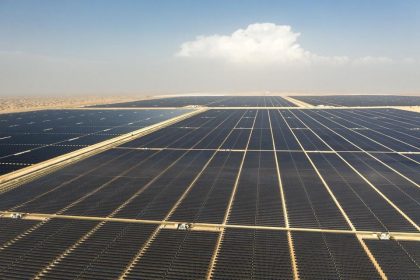 Abu Dhabi To Unveil World’s Fourth Largest Solar Farm “Very Soon” Forbes – Markets