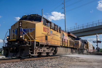 What To Expect From Union Pacific’s Q3 After Stock Up Only 2% This Year? Forbes – Markets