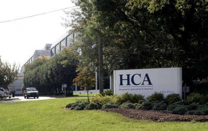 HCA Healthcare: Rx For Success Forbes – Markets