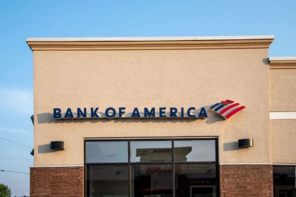 Bank Of America Stock Has An 83% Upside To Its Pre-Inflation Shock Forbes – Markets