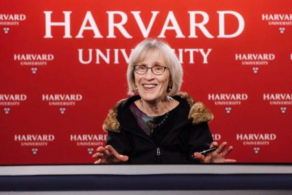 Colleagues And Former Students Praise Economics Nobel Laureate Claudia Goldin For Paving The Way Forbes – Markets
