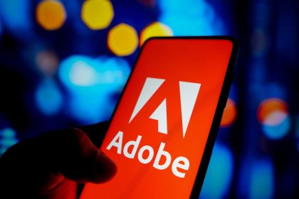 Adobe Shares Rising On New Generative AI Services Forbes – Markets