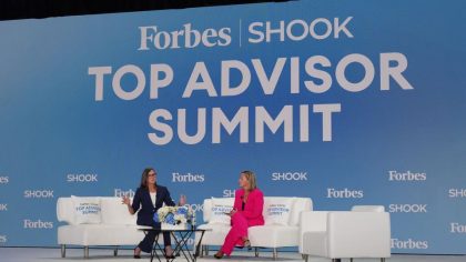 Cathie Wood Predicts AI Will Lead To Deflation And Drive Markets Higher Forbes – Markets