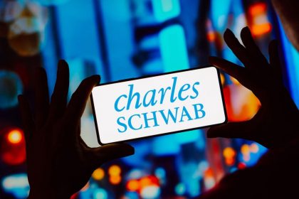 Charles Schwab Stock To Top The Consensus In Q3 Forbes – Markets