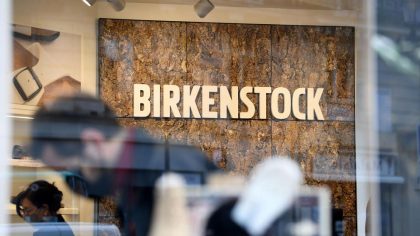 Birkenstock Seeks Up To $9.2 Billion Valuation In IPO—And Taps Billionaire Arnault’s Son For Board Forbes – Markets