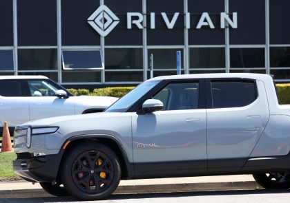 Is Rivian Stock Undervalued Following Surprisingly Strong Delivery Numbers? Forbes – Markets