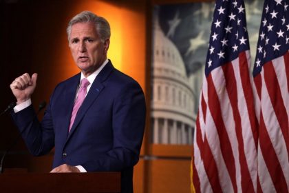 Government Shutdown Latest: McCarthy Strikes Last-Minute Deal, Stock Markets Climb Forbes – Markets