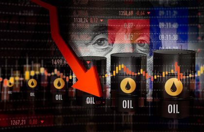 Oil Futures Slump Further On Uncertain Global Demand Outlook Forbes – Markets