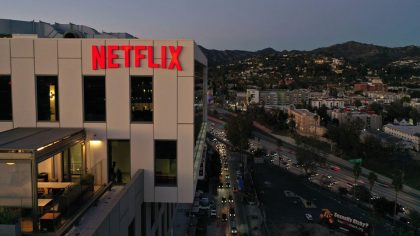 Netflix Earnings: Subscribers Swell To Record 247 Million As Stock Soars Forbes – Markets