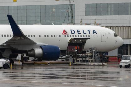 Should You Pick Delta Stock At $34 After Q3 Beat? Forbes – Markets